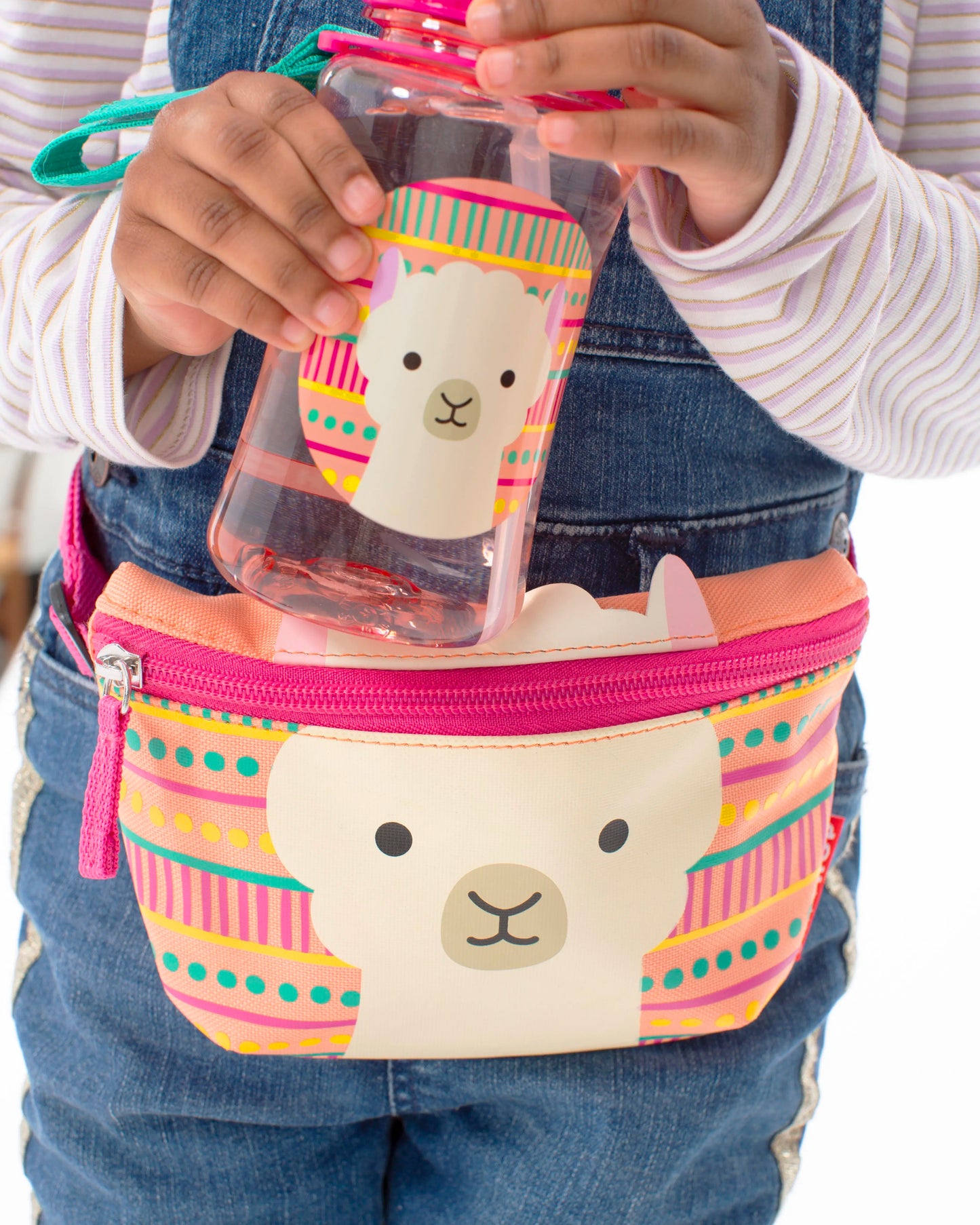 Llama Kids Hip-Pack - Skip Hop Peachy Belt Bag Australia