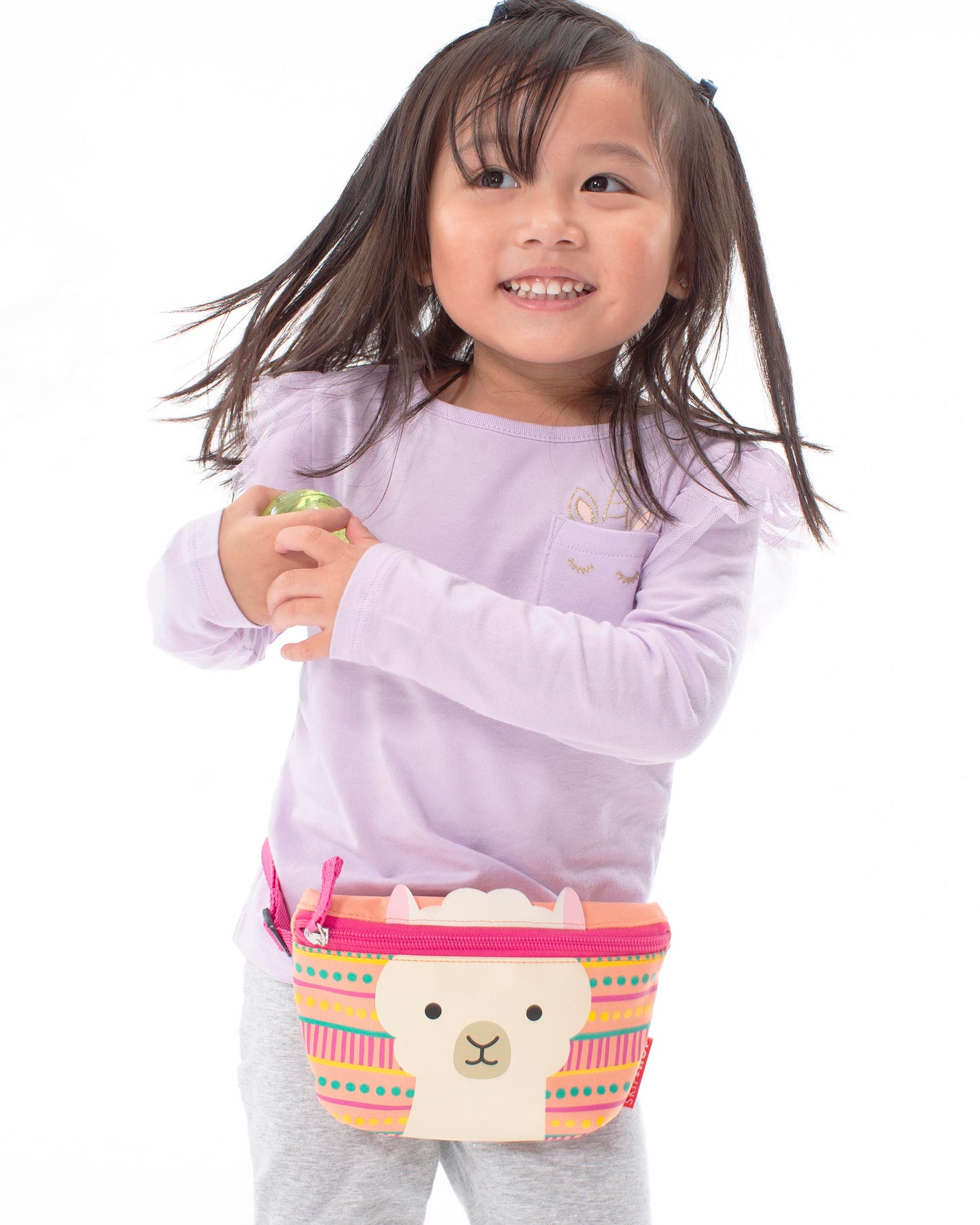 Llama Kids Hip-Pack | Skip Hop Peachy Belt Bag Australia