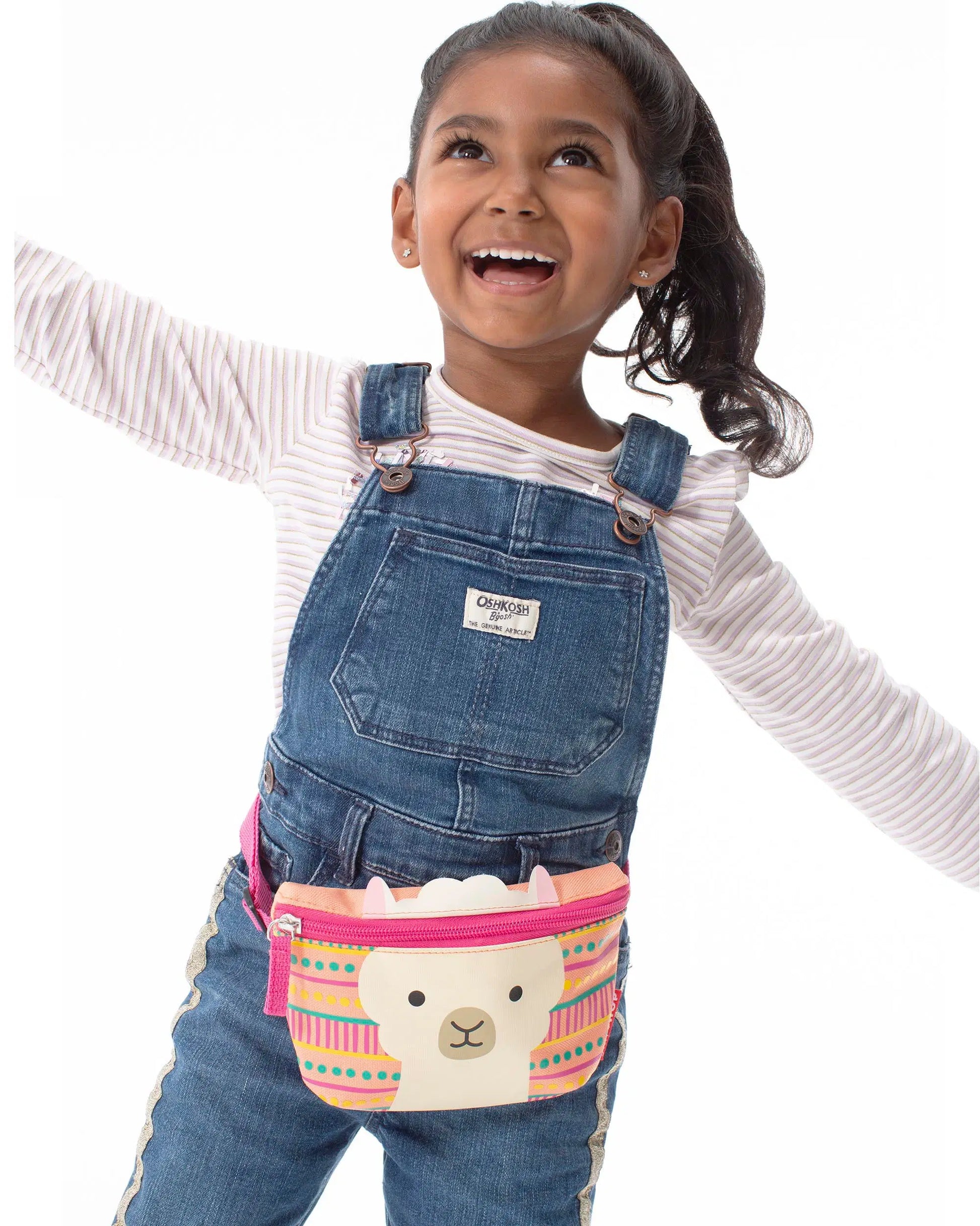 Llama Kids Hip-Pack - Skip Hop Peachy Belt Bag Australia