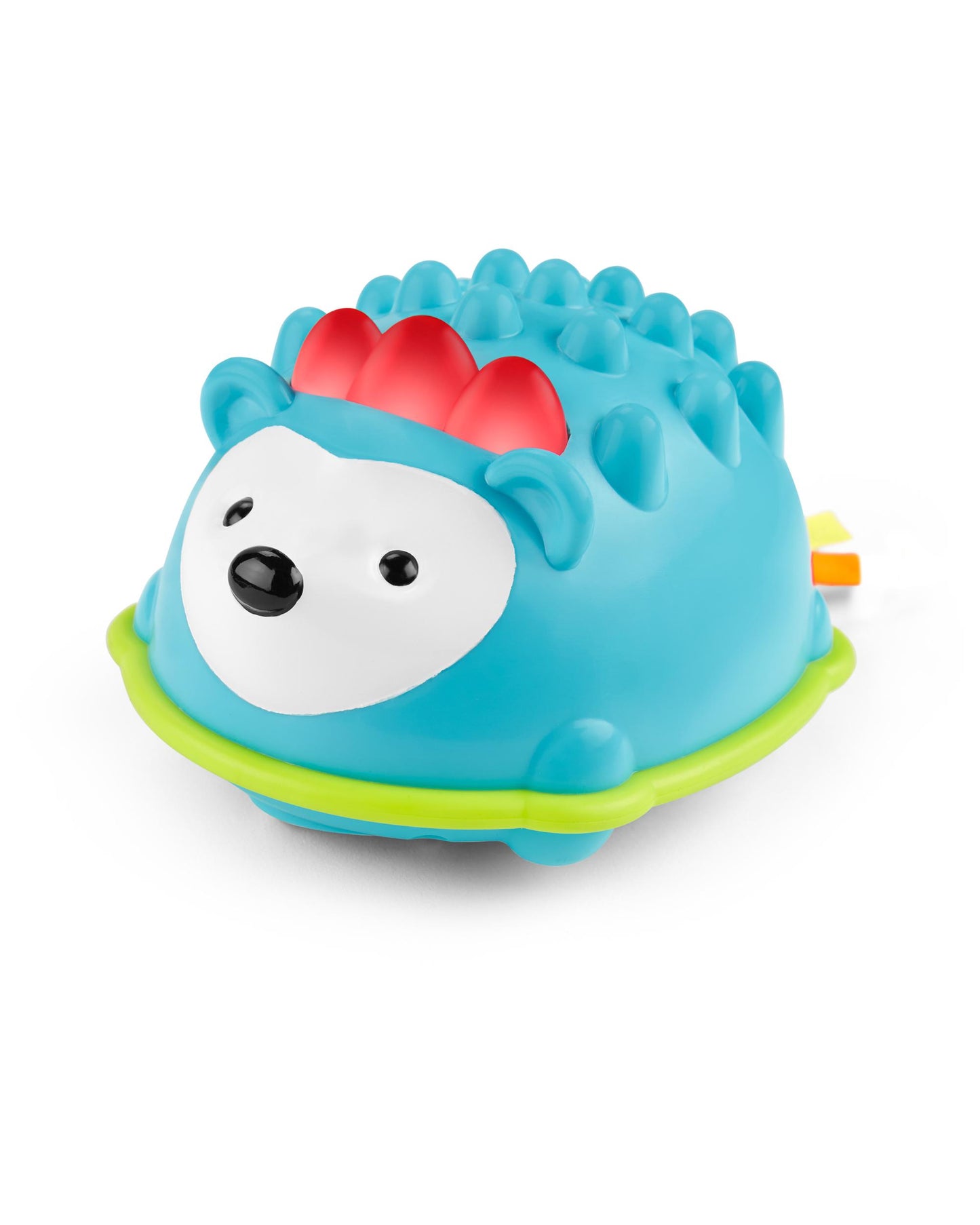 SKIP HOP EXPLORE & MORE HELLO HEDGEHOG CRAWL TOY VENDOR