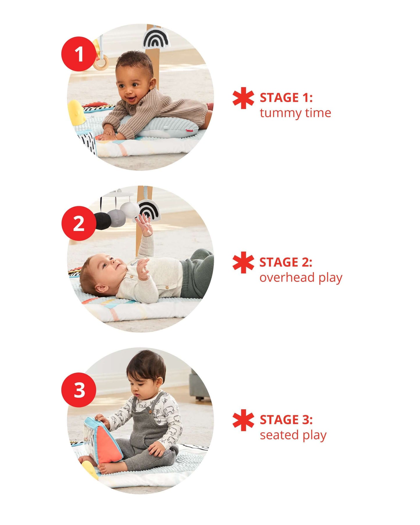 Skip Hop Baby Activity Gym Australia – Deluxe & Interactive