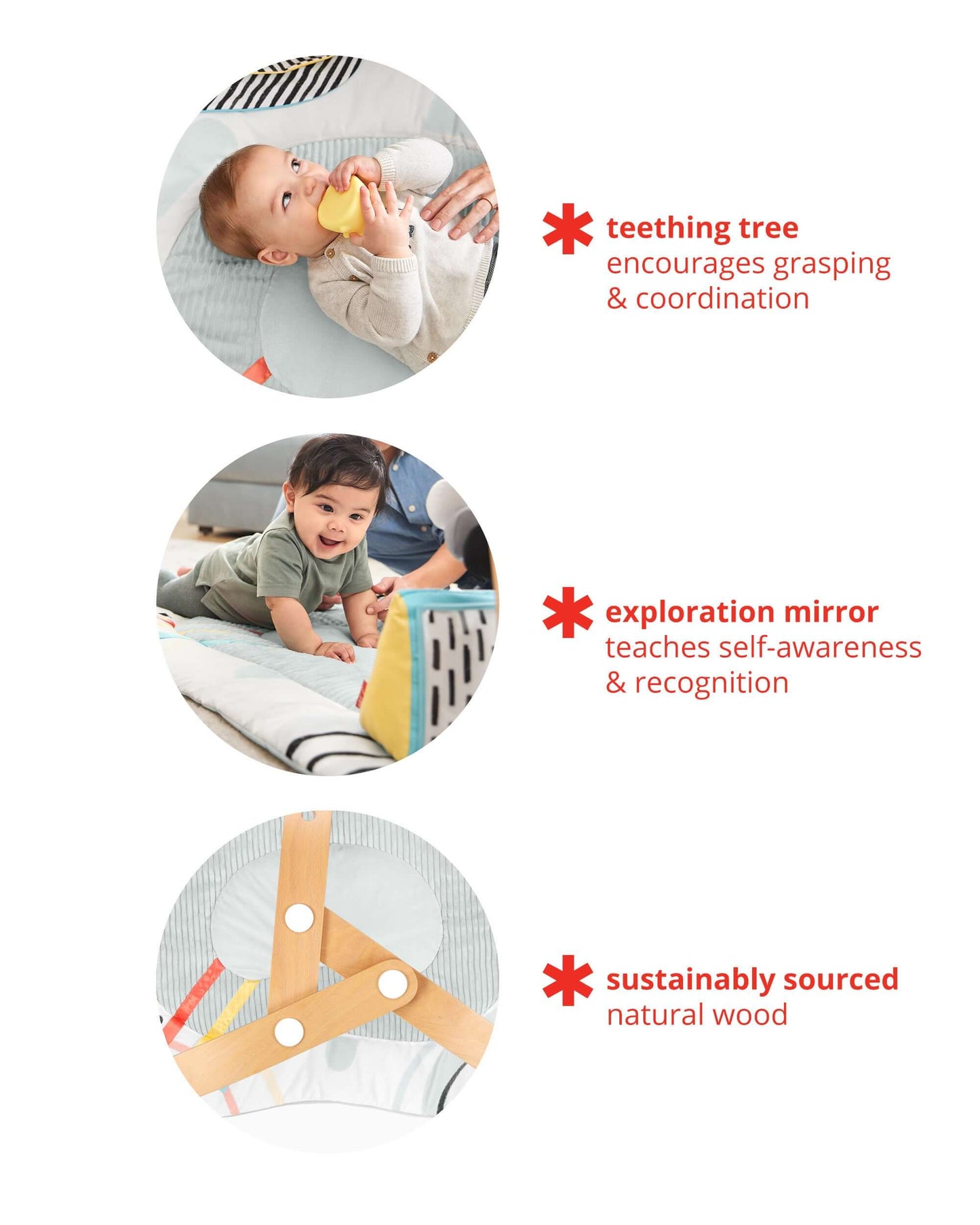 Skip Hop Baby Activity Gym Australia – Deluxe & Interactive