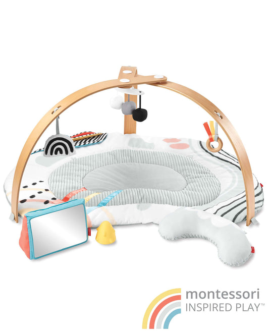 Skip Hop Baby Activity Gym Australia – Deluxe & Interactive