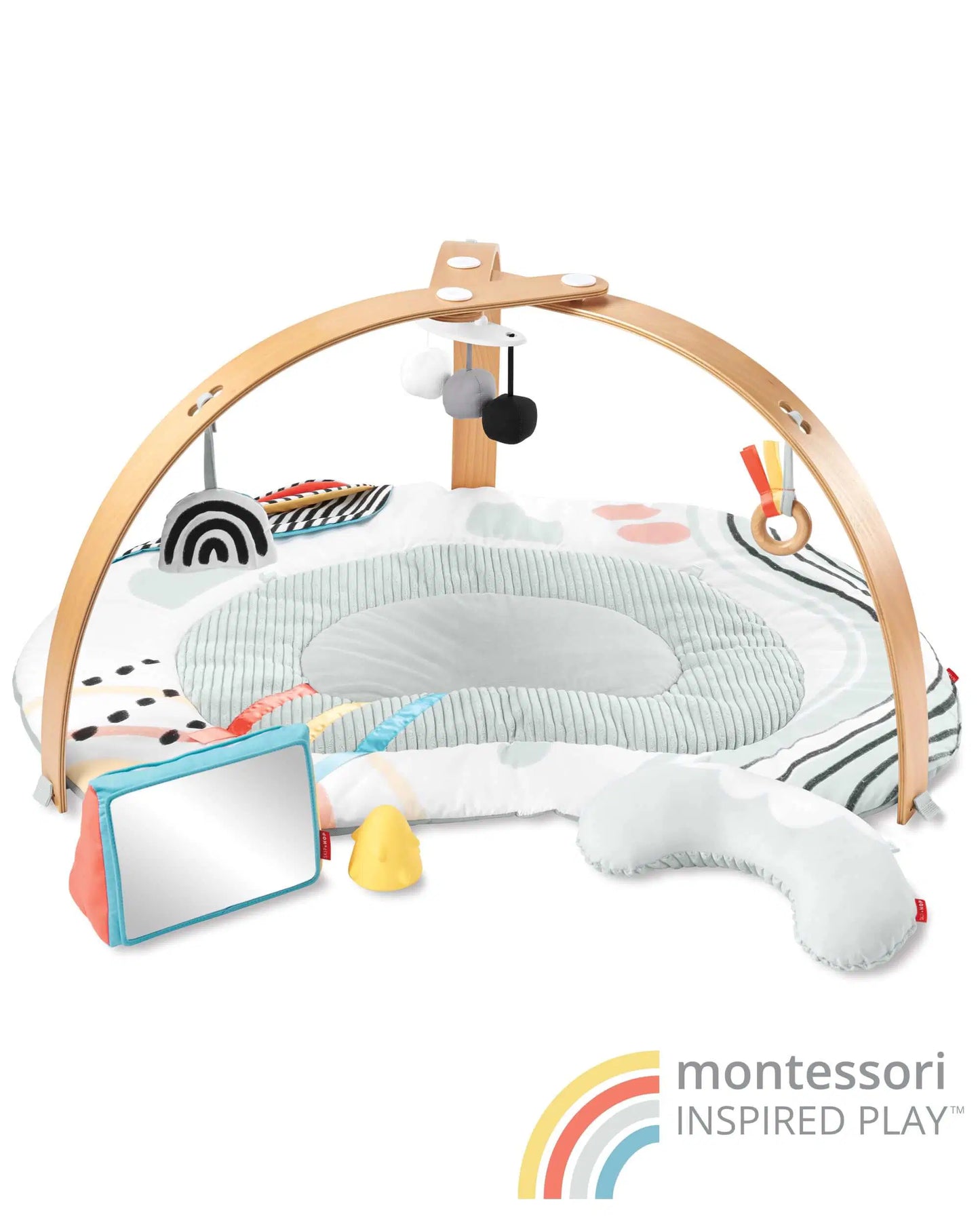 Skip Hop Baby Activity Gym Australia – Deluxe & Interactive