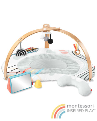 SKIP HOP DISCOVEROSITY DELUXE ACTIVITY GYM