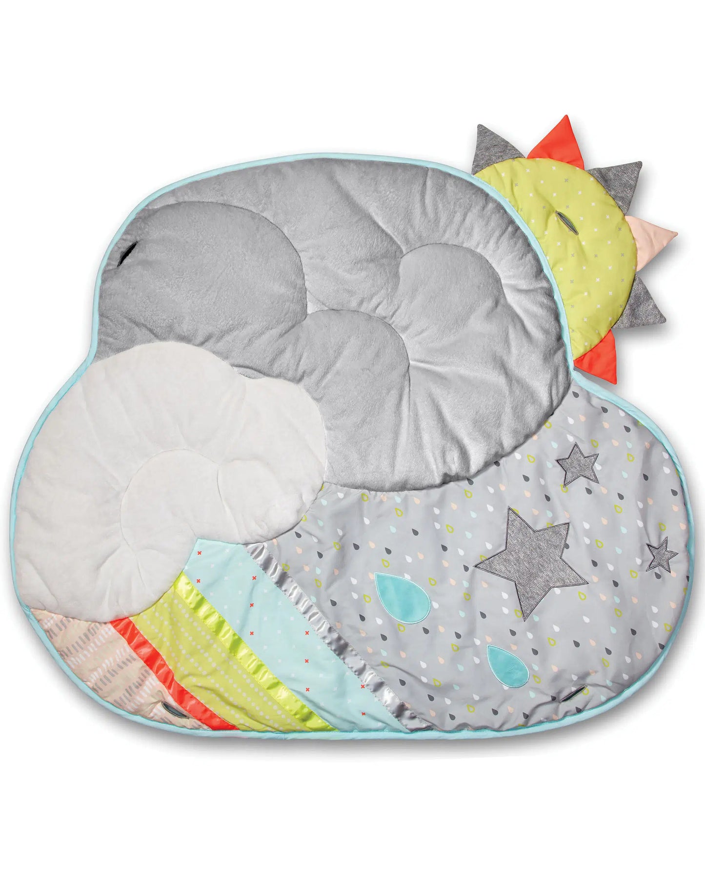 Skip Hop Moby Soft Spot Sink Bather