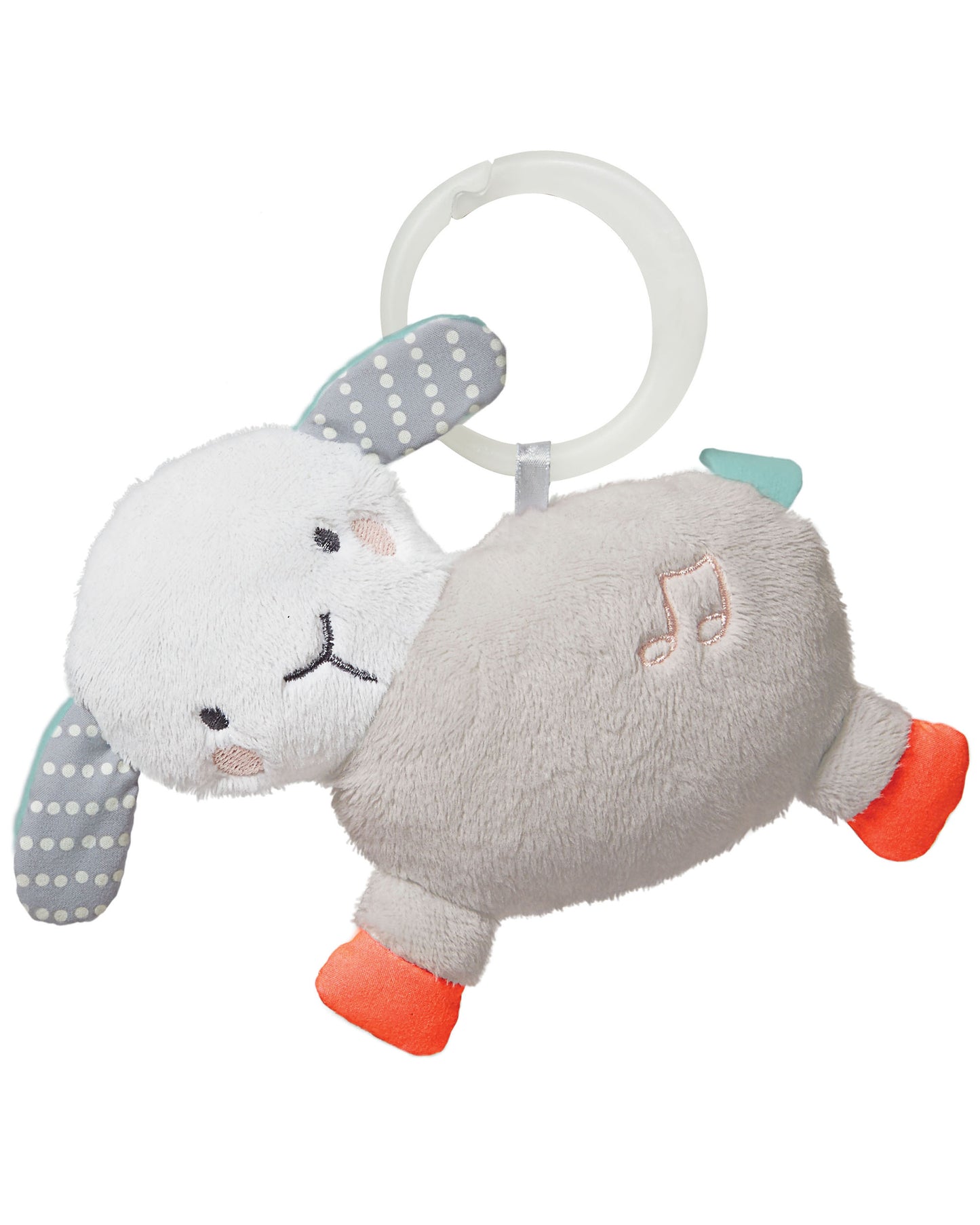 SKIP HOP SILVER LINING CLOUD ACTIVITY GYM