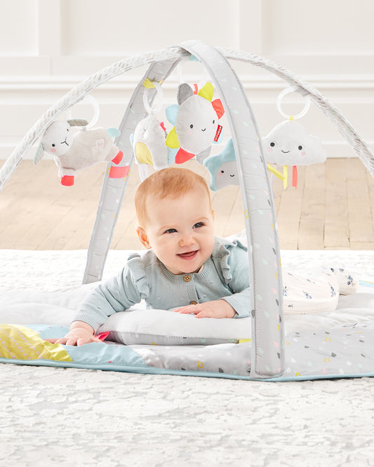 SKIP HOP SILVER LINING CLOUD ACTIVITY GYM