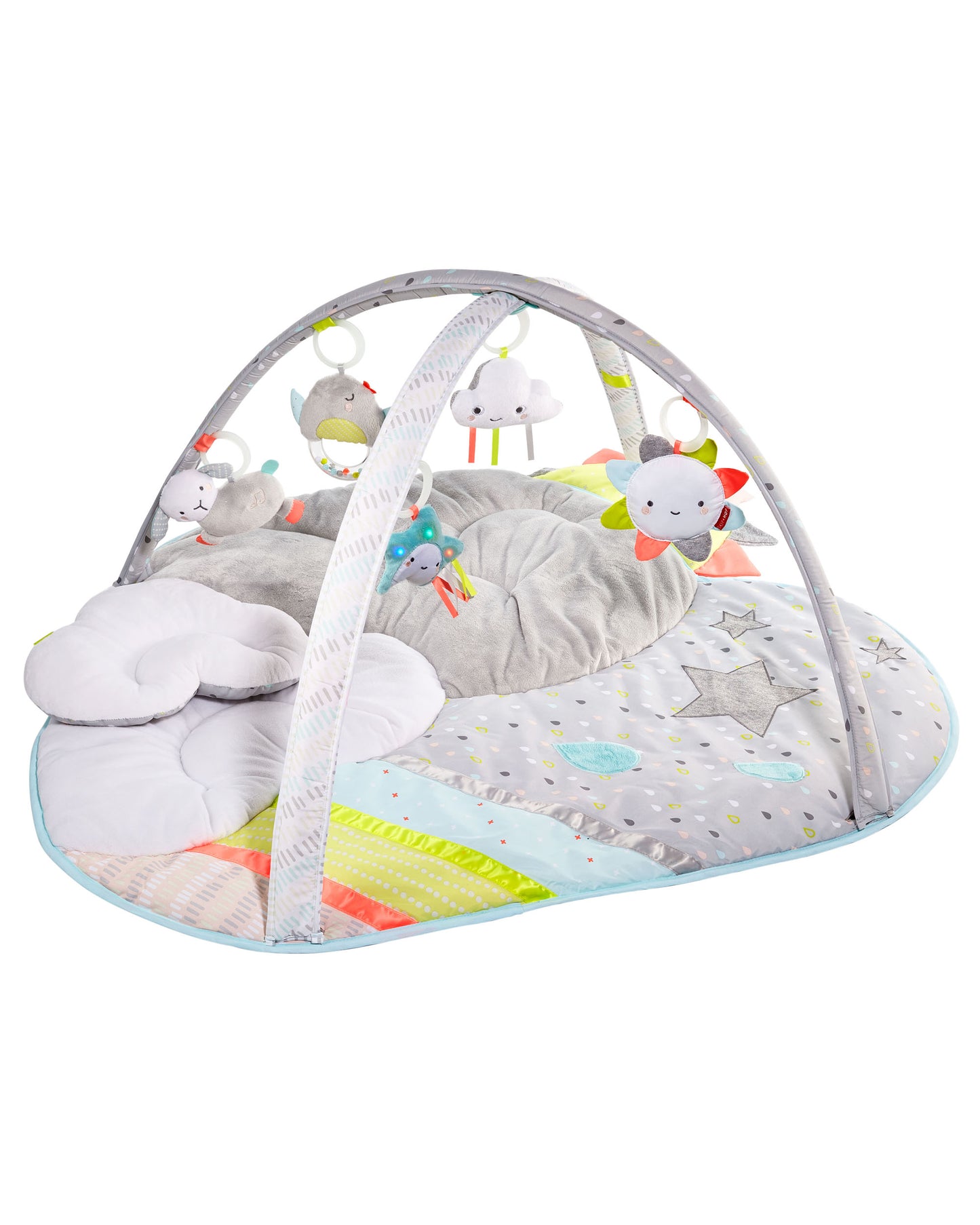 SKIP HOP SILVER LINING CLOUD ACTIVITY GYM