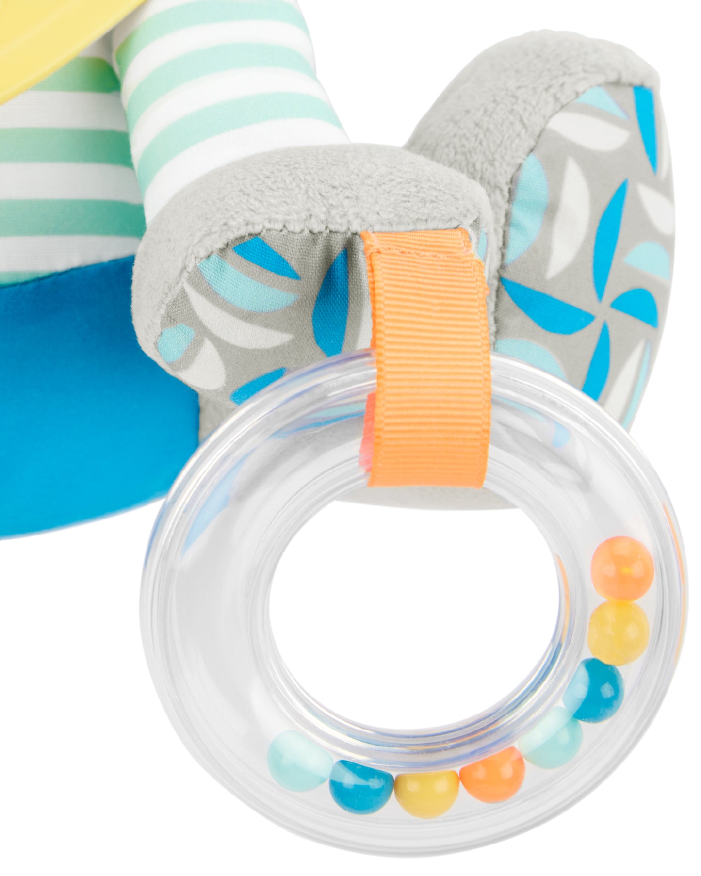 SKIP HOP BANDANA BUDDIES ACTIVITY TOY - KOALA
