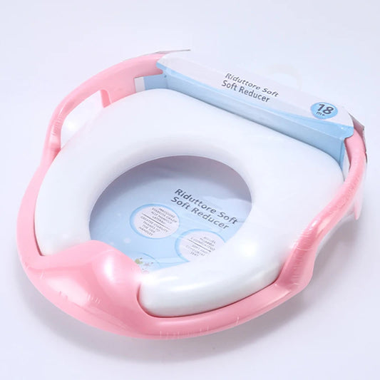 Baby Potty Seat Cushion Toilet Seat
