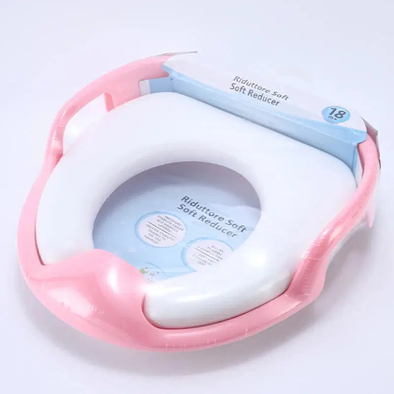 Baby Potty Seat Cushion Toilet Seat