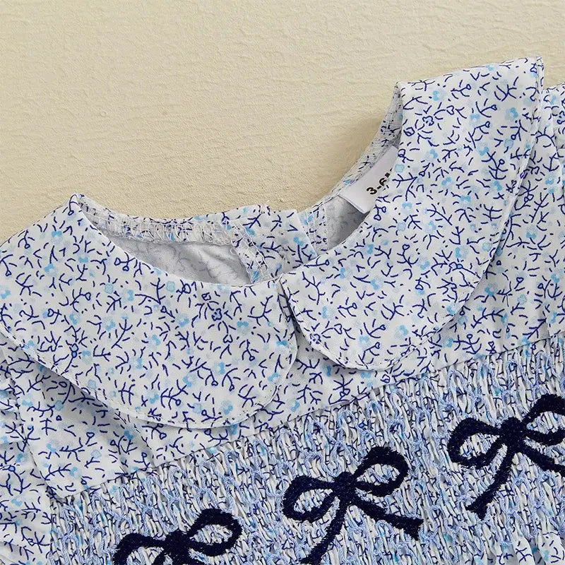 Giggle Bubs,  Baby Girl, Cotton Short Sleeve Rompers