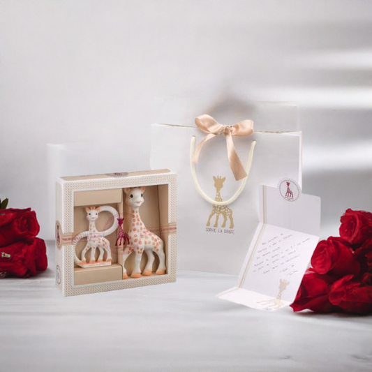 The Teether Set