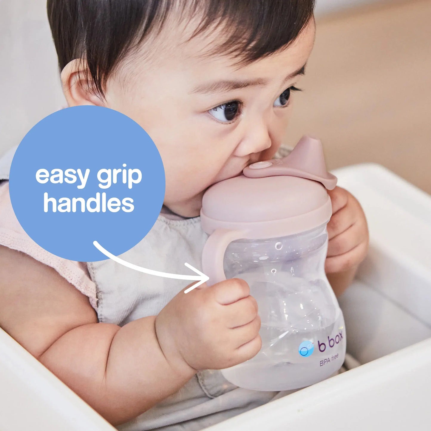 B.BOX Spout Cup ( More Colors)