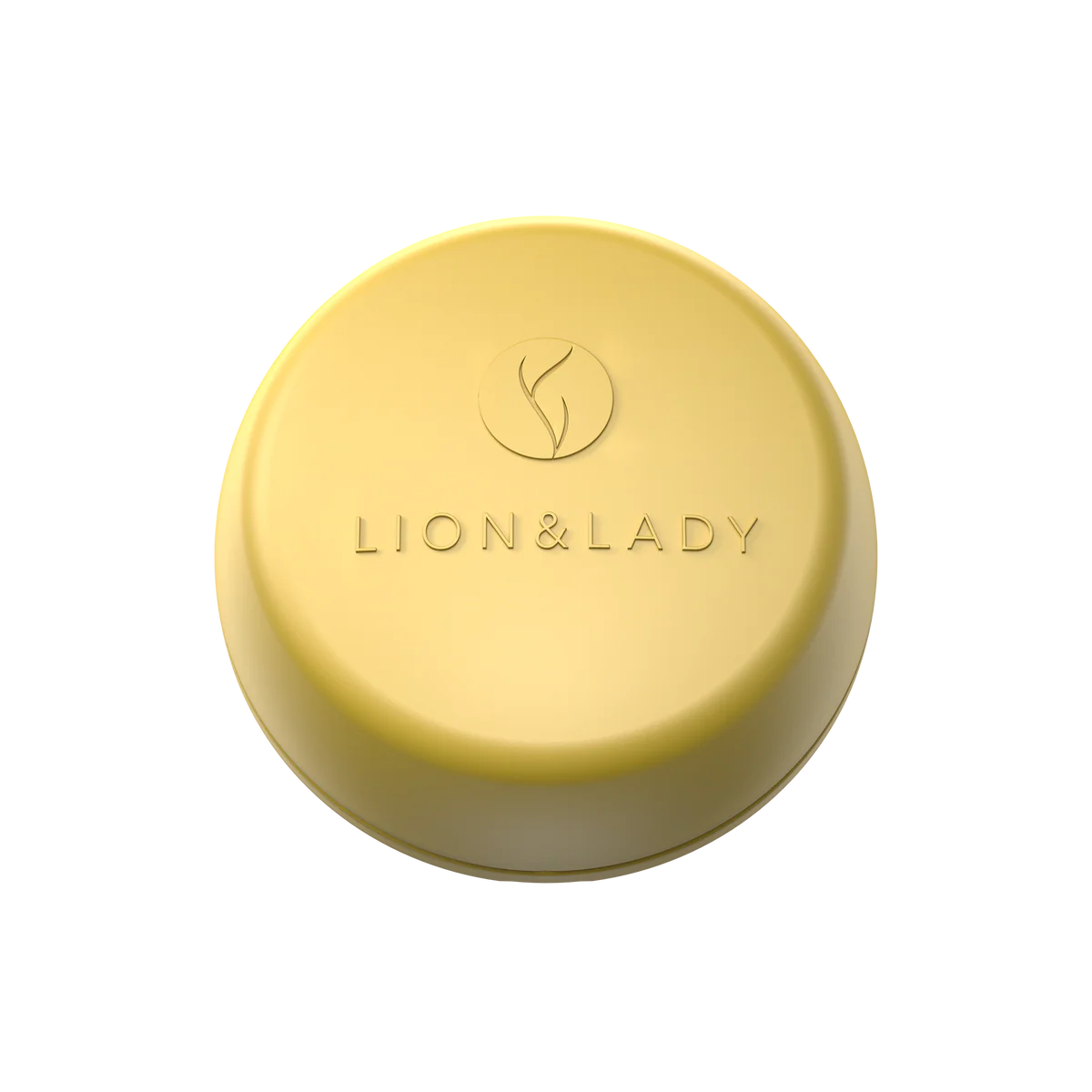 Lion and Lady Storage Cap (More Colors)