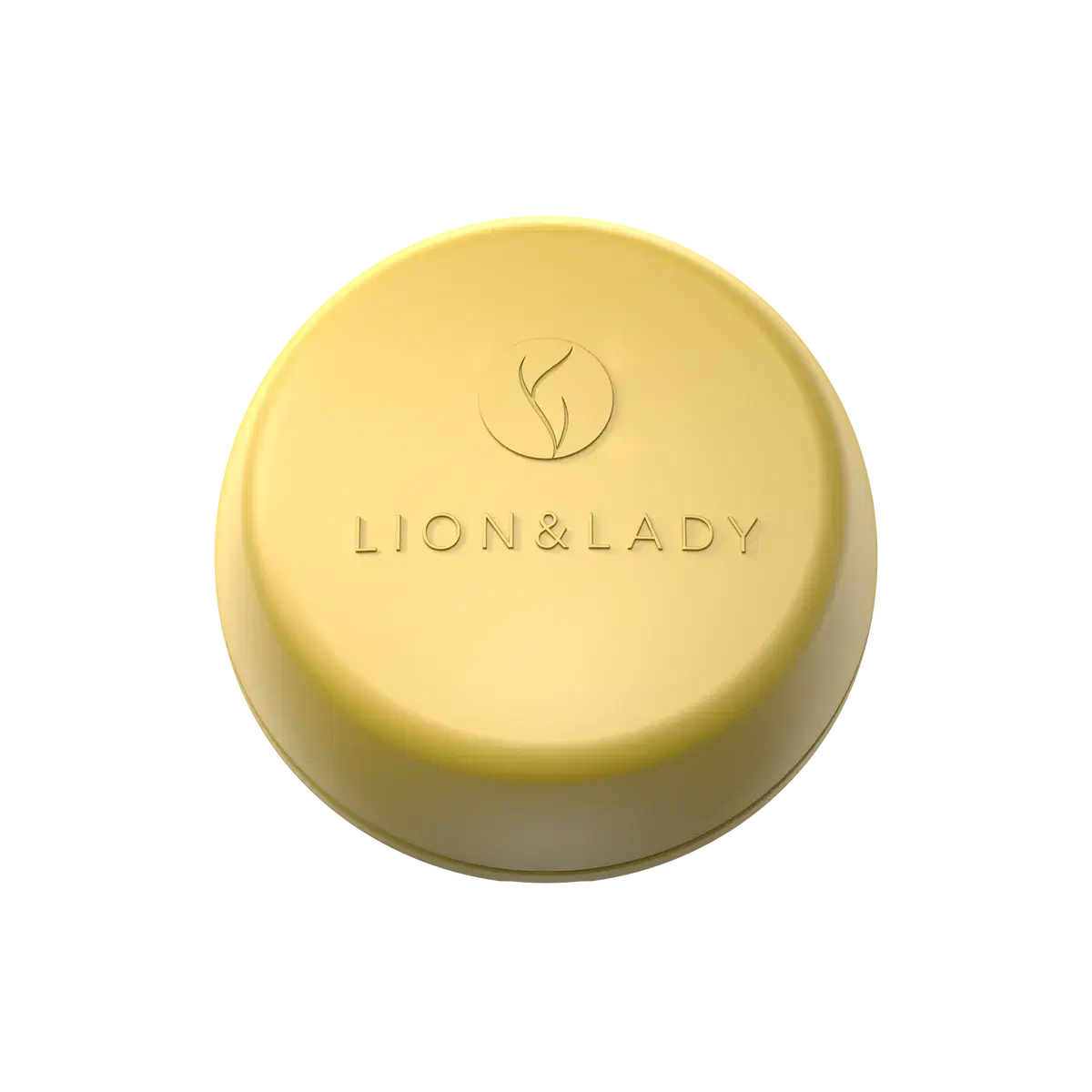 Lion and Lady Storage Cap (More Colors)