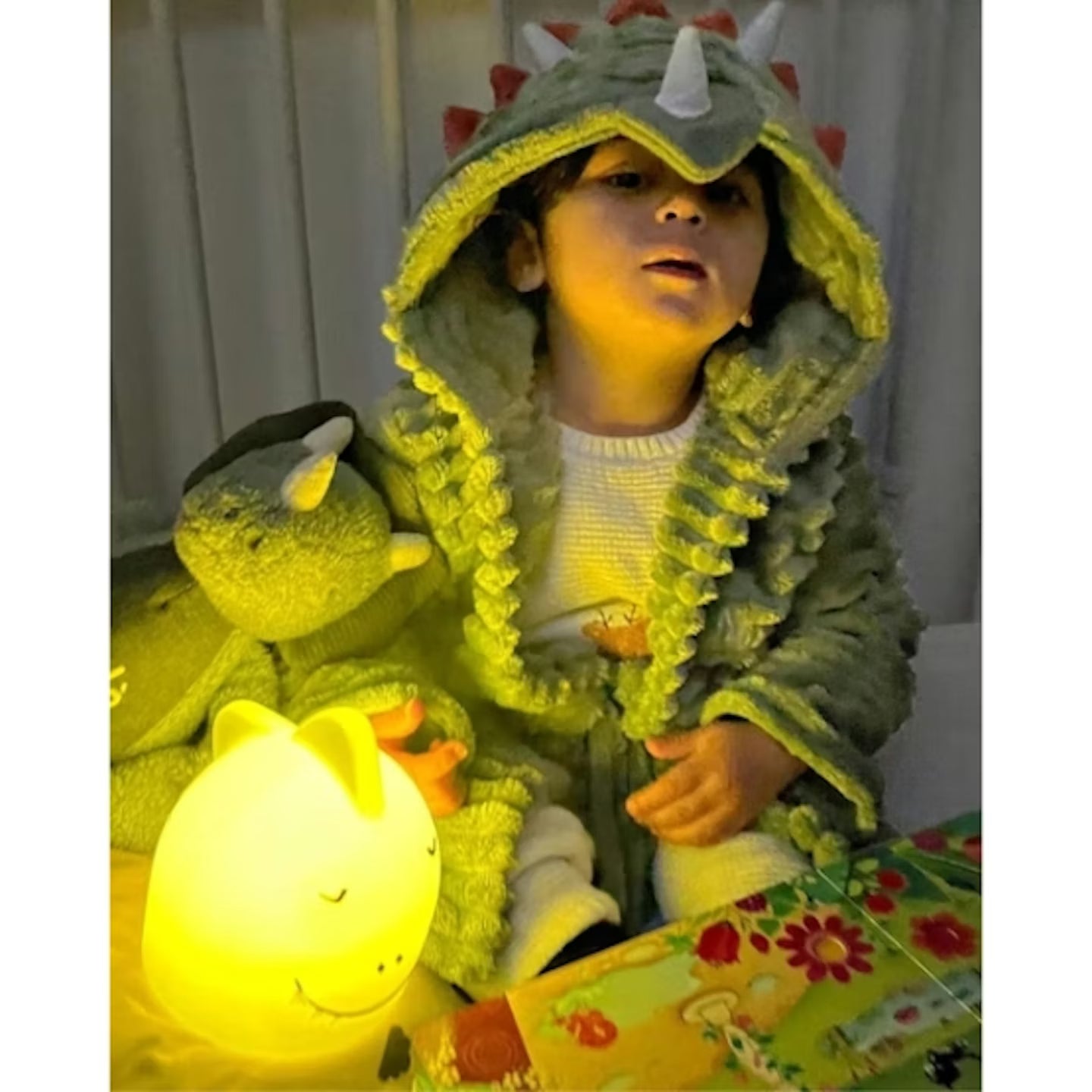 Trixie Night light - Mr. Dino