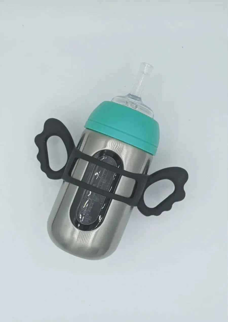 Lion & Lady Silicone Handles - Food Grade