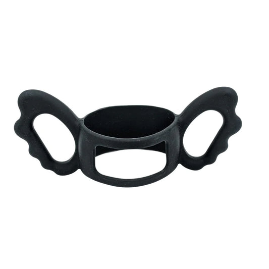 The Lion & Lady Silicone Handles - Food Grade