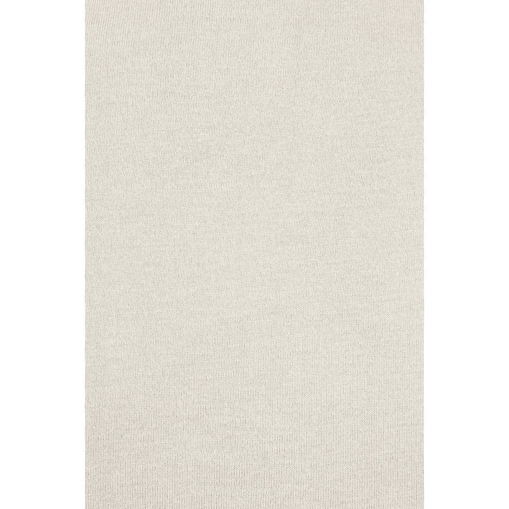 ERGOBABY AURA WRAP SUSTAINABLE KNIT - CREAM