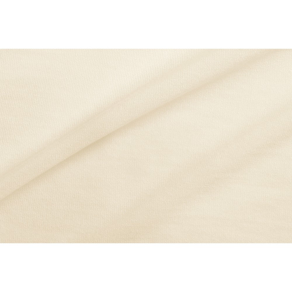 ERGOBABY AURA WRAP SUSTAINABLE KNIT - CREAM