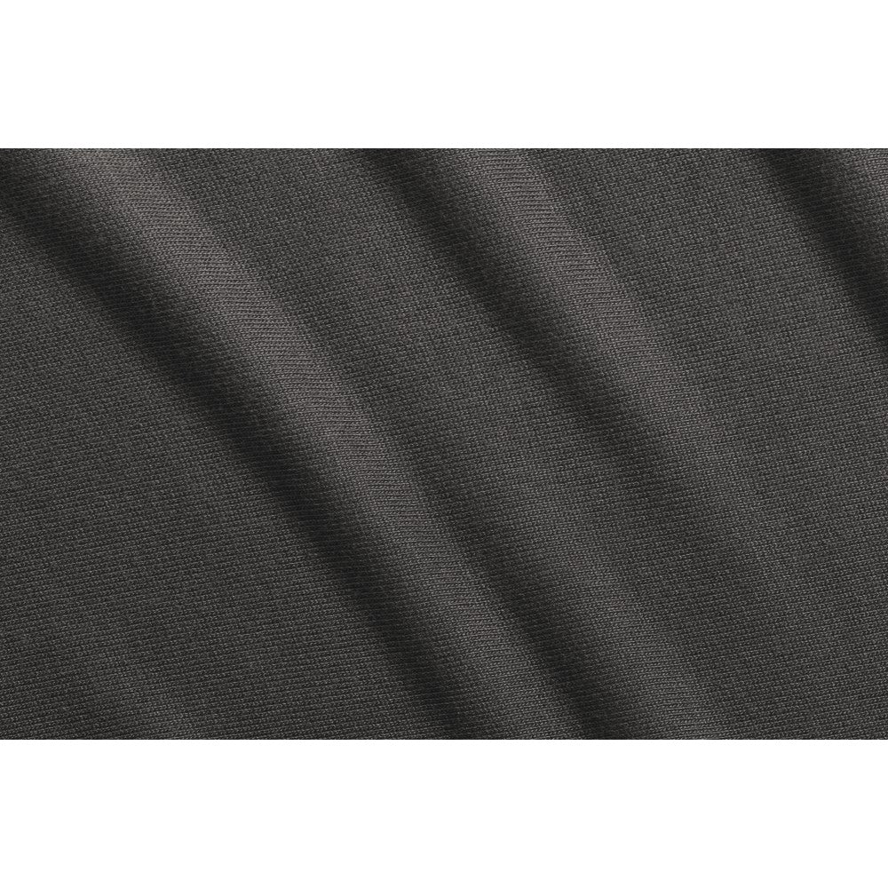 ERGOBABY AURA SUSTAINABLY SOURCED KNIT BABY WRAP - SOFT BLACK