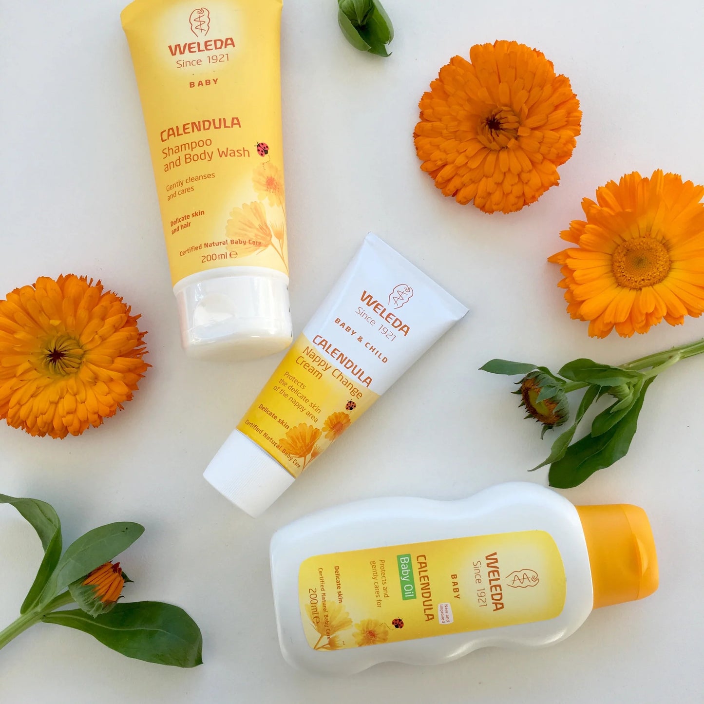 Premium Newborn Baby Boy Gift Set,