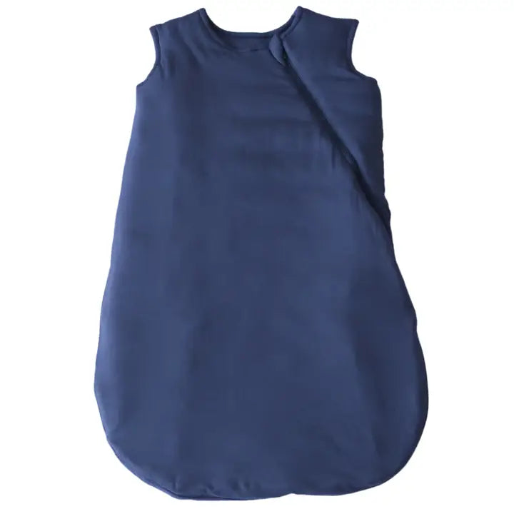 zoe sage baby sleeping bag horizon
