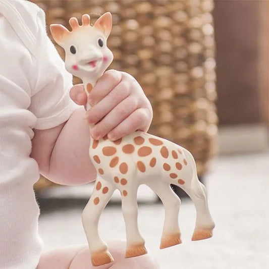 Sophie la girafe® The Teether Set