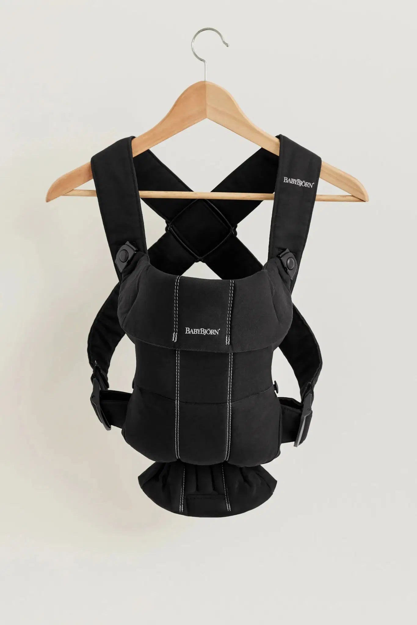 Baby Bjorn Baby Carrier Mini - Bubs Universe