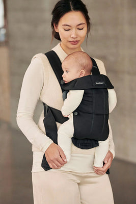 Baby Bjorn Baby Carrier Mini