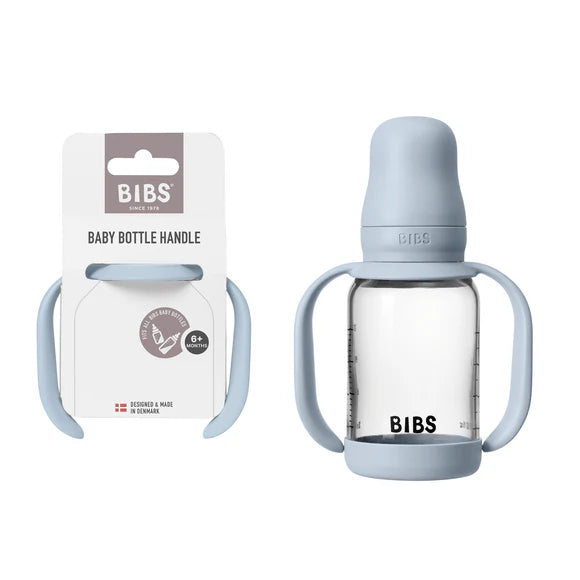 BIBS Baby Bottle Handle