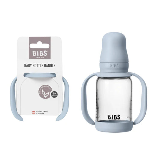BIBS Baby Bottle Handle