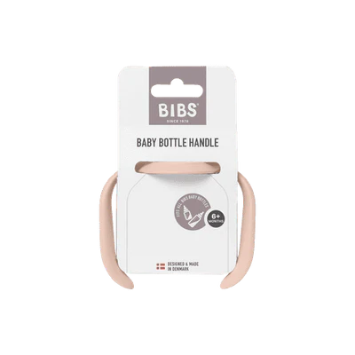 BIBS Baby Bottle Handle
