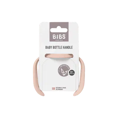 BIBS Baby Bottle Handle
