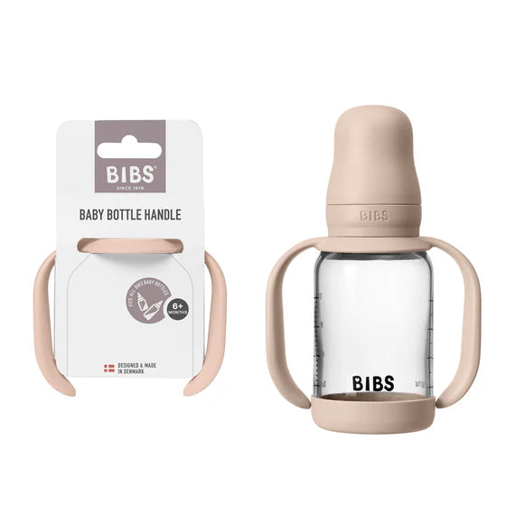 BIBS Baby Bottle Handle