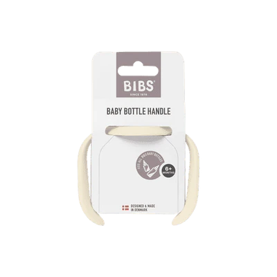 BIBS Baby Bottle Handle