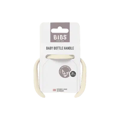 BIBS Baby Bottle Handle