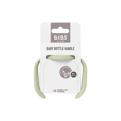 BIBS Baby Bottle Handle