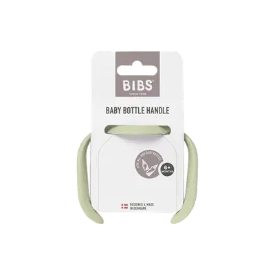 BIBS Baby Bottle Handle