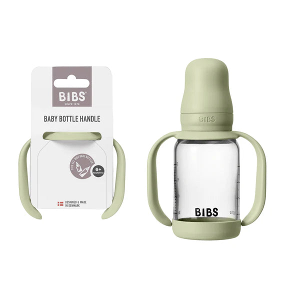 BIBS Baby Bottle Handle