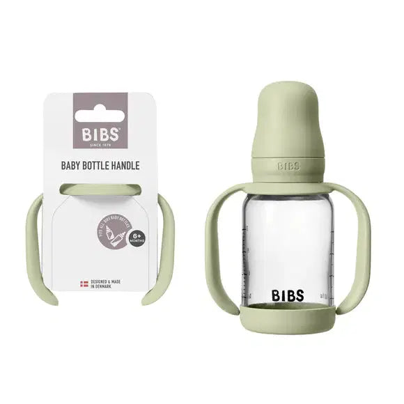 BIBS Baby Bottle Handle