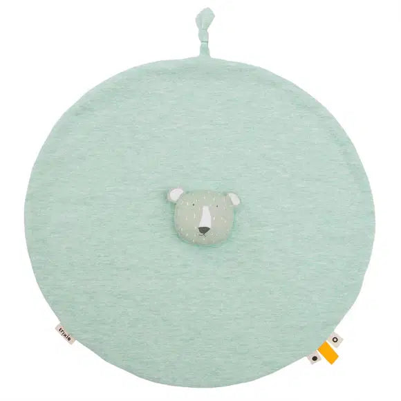 Trixie Baby Comforter Mr Polar Bear