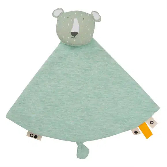 Trixie Baby Comforter Mr Polar Bear
