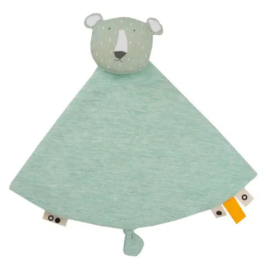 Trixie Baby Comforter Mr Polar Bear