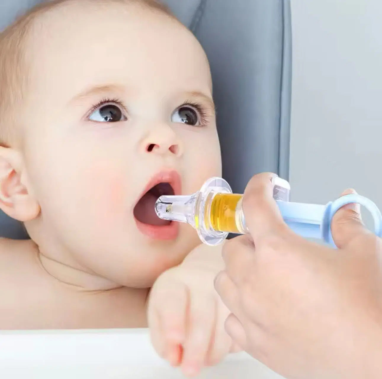 Baby Medication Feeder - Bubs Universe