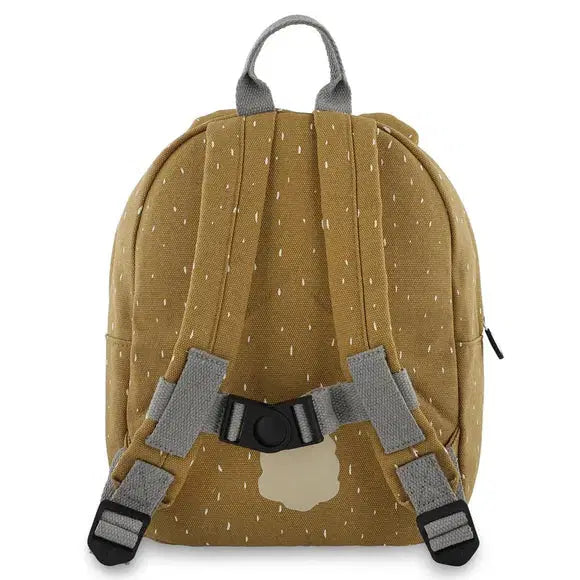 Trixie Backpack - Mr. Bear