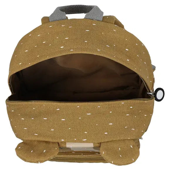Trixie Backpack - Mr. Bear