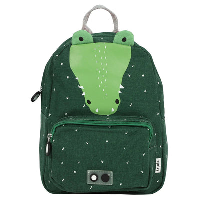 Trixie Backpack Mr Crocodile